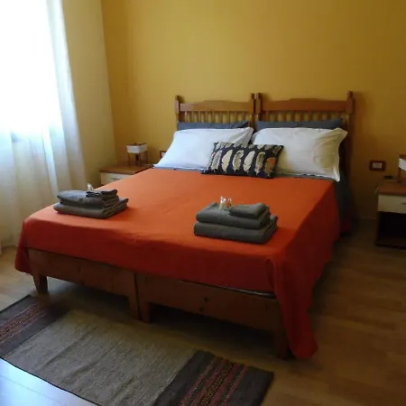 Vista Golfo Apartmán *