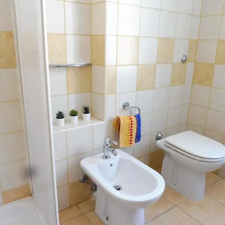 Apartmán Vista Golfo