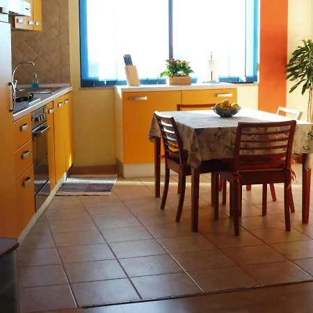 Apartmán Vista Golfo