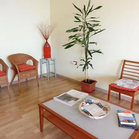 Vista Golfo Apartmán