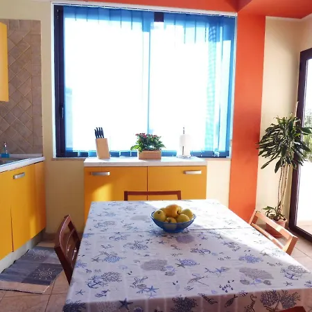 Vista Golfo Apartmán *