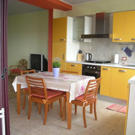 Apartmán Vista Golfo Santa Maria Navarrese