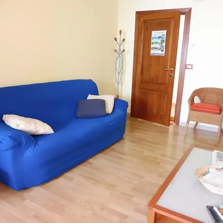 Vista Golfo Apartmán